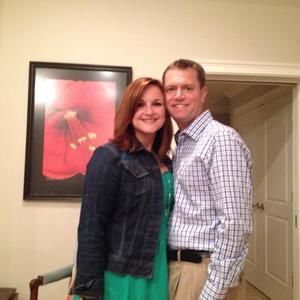 Meet your Posher, Travis